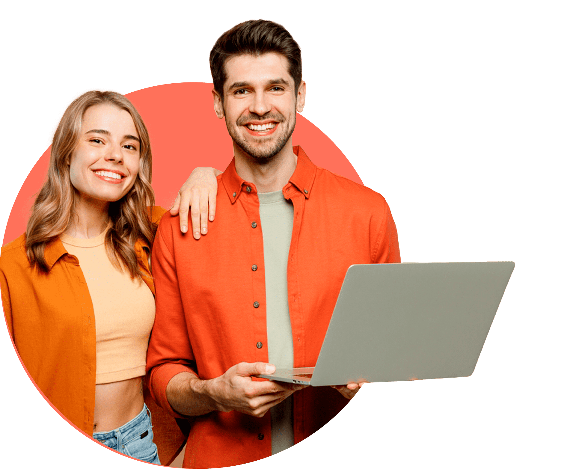 Hunter X | Consulta de antecedentes en un clic