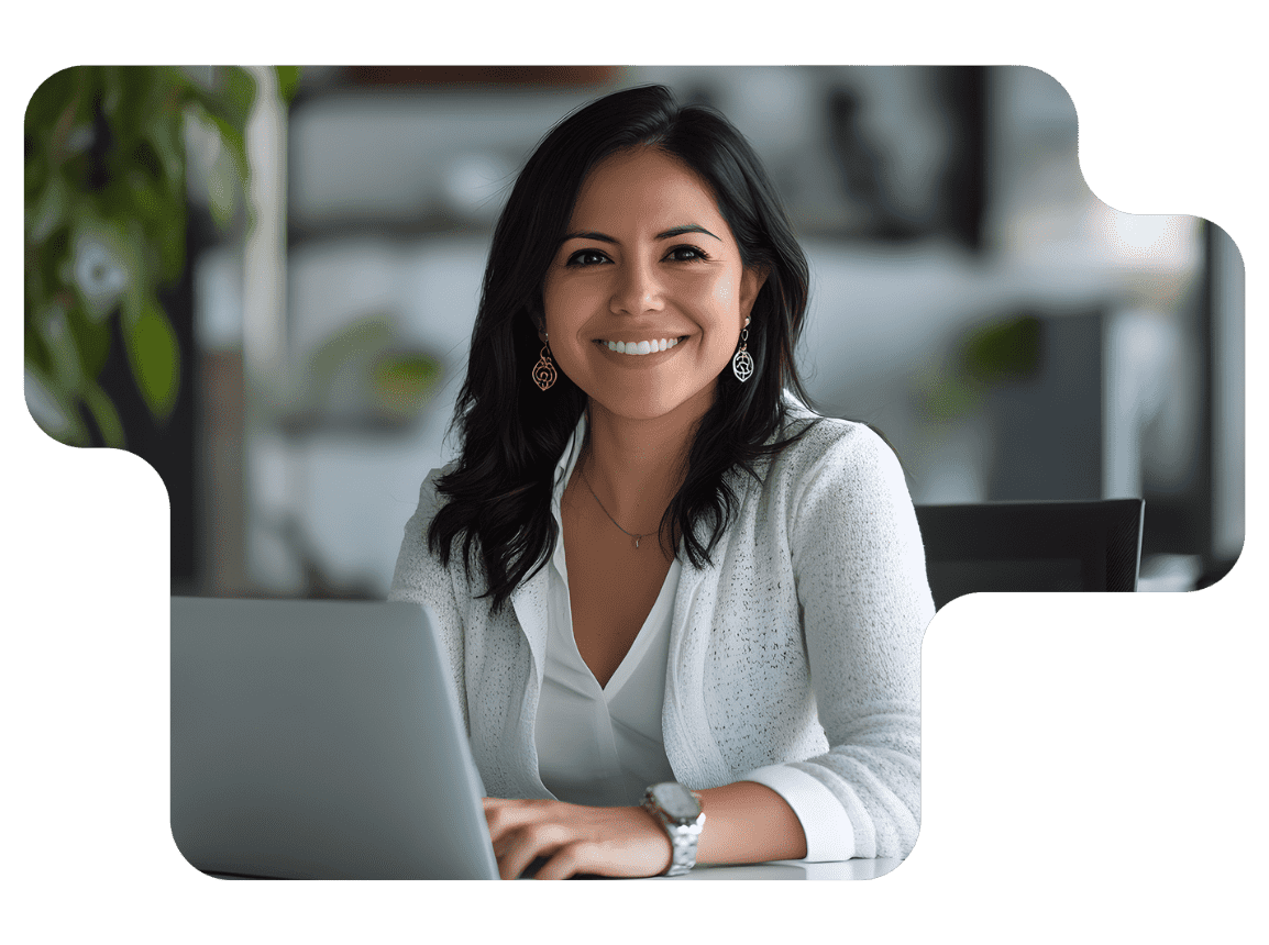 Hunter X | Verificación de antecedentes